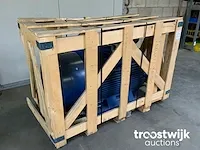 Elektromotor - afbeelding 2 van  9