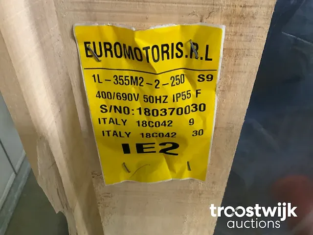 Elektromotor - afbeelding 4 van  7
