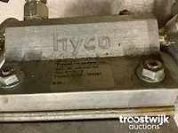 Elektromotor - afbeelding 3 van  6