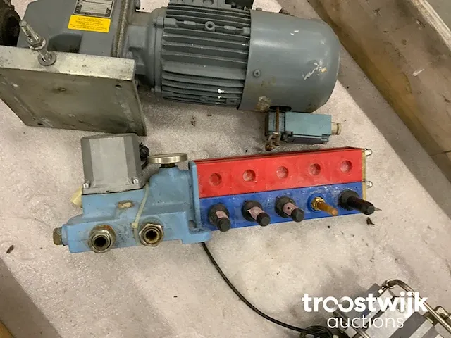 Elektromotor - afbeelding 6 van  6