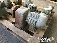 Elektromotor - afbeelding 11 van  11