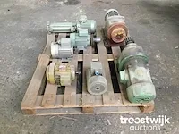Elektromotor - afbeelding 2 van  11