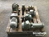 Elektromotor - afbeelding 3 van  11