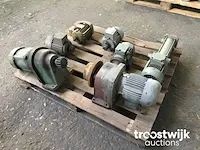 Elektromotor - afbeelding 4 van  11