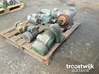 Elektromotor - afbeelding 5 van  11