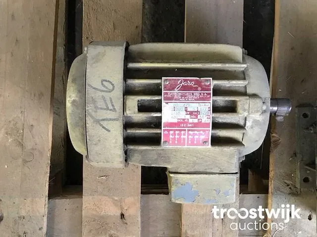 Elektromotor - afbeelding 7 van  11