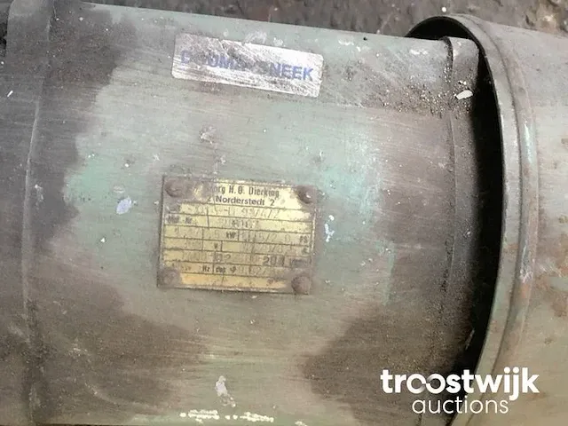Elektromotor - afbeelding 8 van  11