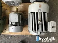 Elektromotor - afbeelding 10 van  11