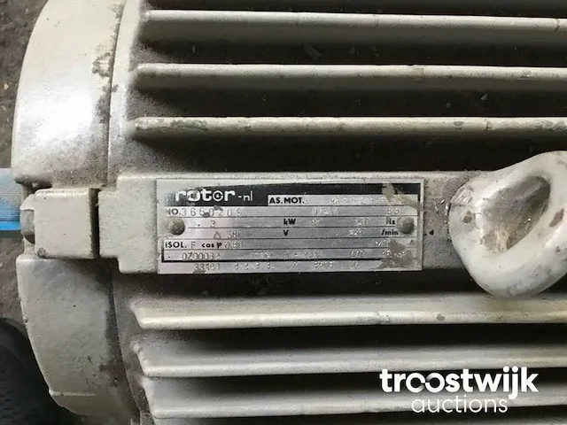 Elektromotor - afbeelding 11 van  11