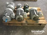 Elektromotor - afbeelding 1 van  11