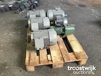 Elektromotor - afbeelding 2 van  11