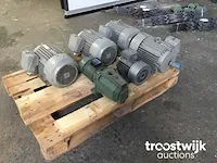 Elektromotor - afbeelding 3 van  11