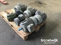 Elektromotor - afbeelding 4 van  11