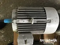 Elektromotor - afbeelding 5 van  11