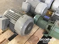 Elektromotor - afbeelding 8 van  11