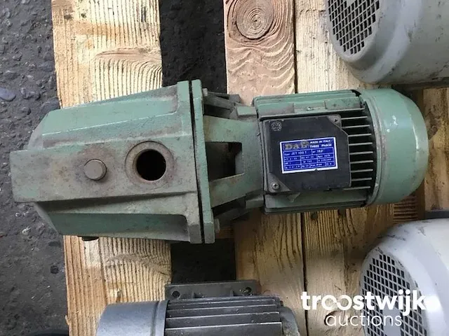 Elektromotor - afbeelding 9 van  11