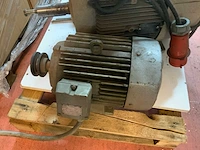 Elektromotoren (3x) - afbeelding 4 van  7