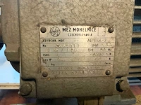 Elektromotoren (3x) - afbeelding 5 van  7