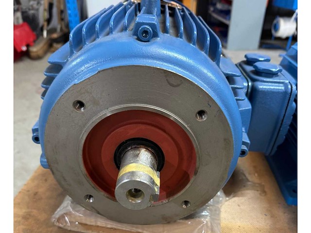 Elektromotoren (3x) - afbeelding 4 van  8