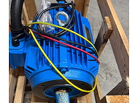 Elektromotoren (3x) - afbeelding 5 van  8