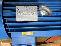 Elektromotoren (3x) - afbeelding 7 van  8