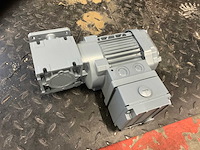 Elektromotoren (4x) - afbeelding 4 van  5