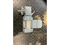 Elektromotoren (4x) - afbeelding 1 van  5