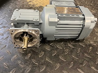 Elektromotoren (4x) - afbeelding 3 van  5
