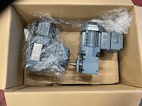 Elektromotoren (4x) - afbeelding 5 van  5