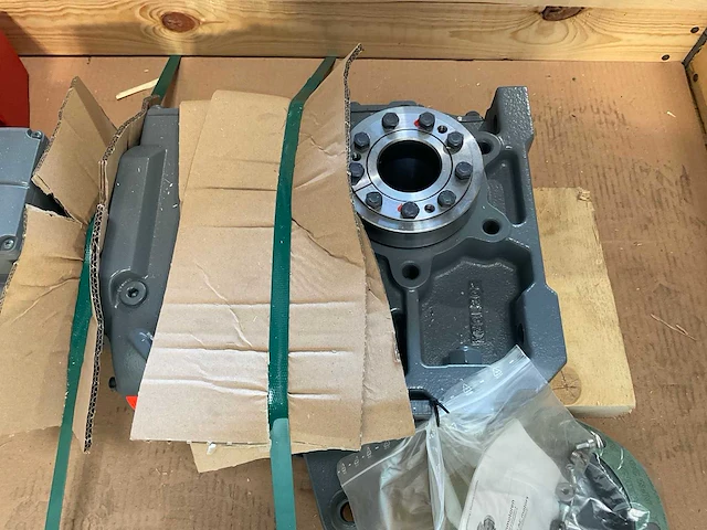 Elektromotoren (7x) - afbeelding 8 van  18