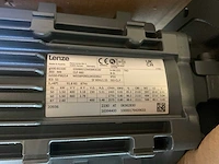 Elektromotoren (7x) - afbeelding 10 van  18