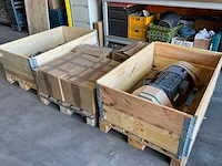 Elektromotoren (7x) - afbeelding 1 van  18