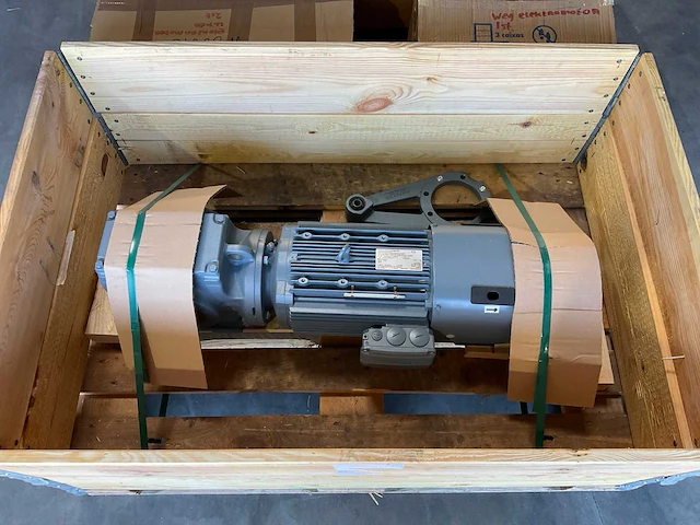Elektromotoren (7x) - afbeelding 11 van  18