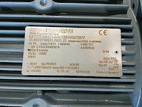 Elektromotoren (7x) - afbeelding 12 van  18