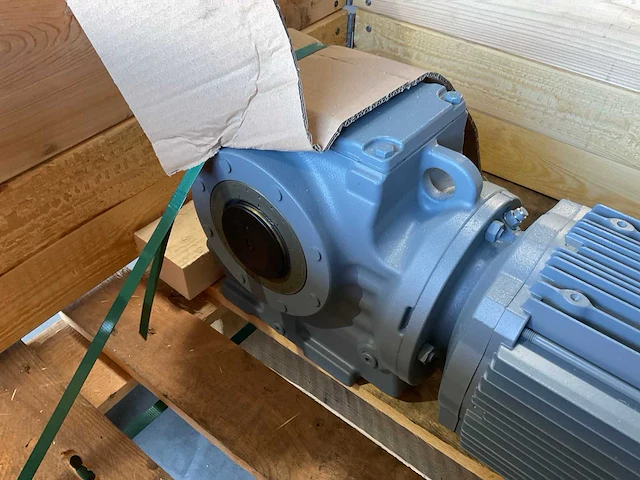 Elektromotoren (7x) - afbeelding 13 van  18