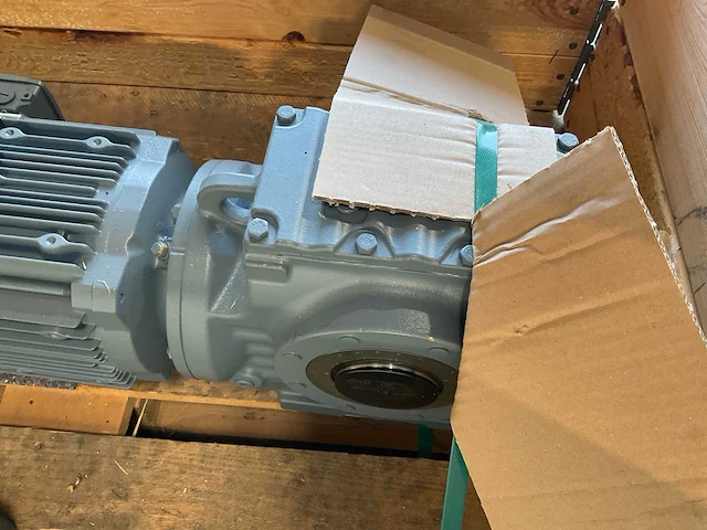Elektromotoren (7x) - afbeelding 14 van  18