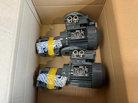 Elektromotoren (7x) - afbeelding 18 van  18