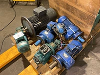 Elektromotoren - afbeelding 2 van  6
