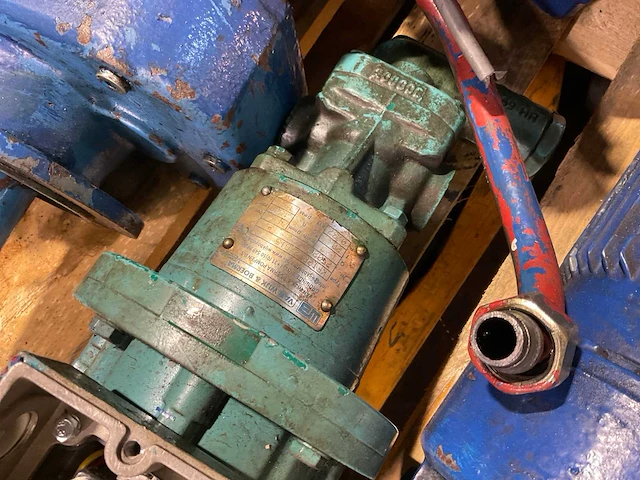 Elektromotoren - afbeelding 3 van  6