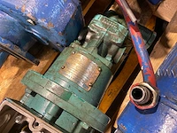 Elektromotoren - afbeelding 3 van  6