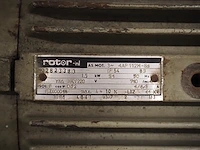 Elektromotorenfabr. / vem / rotor - afbeelding 2 van  10