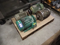 Elektromotorenfabr. / vem / rotor - afbeelding 1 van  10