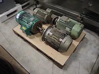 Elektromotorenfabr. / vem / rotor - afbeelding 3 van  10