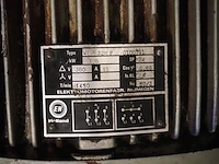 Elektromotorenfabr. / vem / rotor - afbeelding 6 van  10