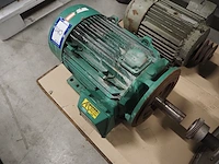 Elektromotorenfabr. / vem / rotor - afbeelding 9 van  10