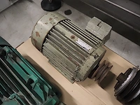 Elektromotorenfabr. / vem / rotor - afbeelding 10 van  10