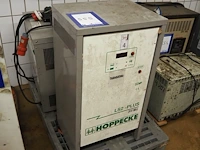 Elektron / hoppecke - afbeelding 1 van  7