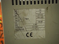 Elektron / hoppecke - afbeelding 4 van  7