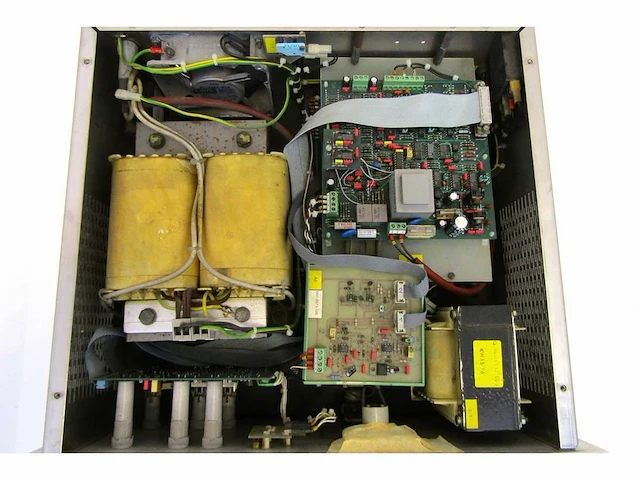 Elektronica - plasonic - mw giry j 1540-1k-12 - afbeelding 2 van  13
