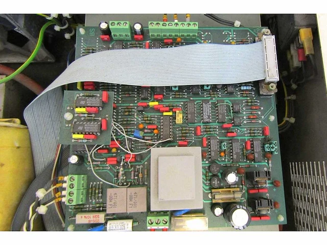 Elektronica - plasonic - mw giry j 1540-1k-12 - afbeelding 3 van  13